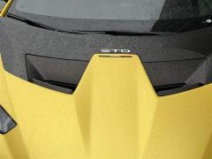 Lamborghini Huracán STO - photo 6