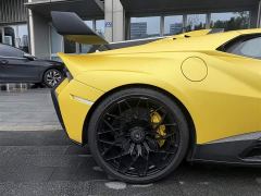 Lamborghini Huracán STO - photo 7