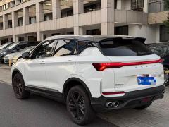 Geely Bingyue L 1.5TD DCT Star Shine - photo 4