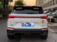 Geely Bingyue L 1.5TD DCT Star Shine - photo 5
