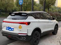 Geely Bingyue L 1.5TD DCT Star Shine - photo 6