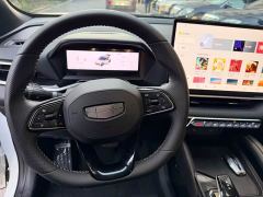 Geely Bingyue L 1.5TD DCT Star Shine - photo 7
