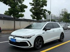 Volkswagen Golf 280TSI DSG R-Line - фото 1