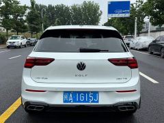 Volkswagen Golf 280TSI DSG R-Line - фото 10