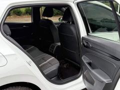Volkswagen Golf 280TSI DSG R-Line - фото 5