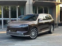 AITO M9 Extended Range Ultra 5-Seater - ფოტო 1