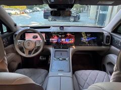 AITO M9 Extended Range Ultra 5-Seater - ფოტო 11