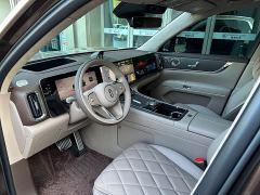 AITO M9 Extended Range Ultra 5-Seater - ფოტო 12