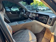 AITO M9 Extended Range Ultra 5-Seater - ფოტო 13