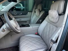 AITO M9 Extended Range Ultra 5-Seater - ფოტო 14