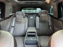 AITO M9 Extended Range Ultra 5-Seater - ფოტო 15