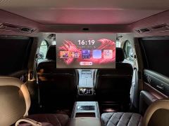 AITO M9 Extended Range Ultra 5-Seater - ფოტო 16