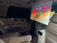 AITO M9 Extended Range Ultra 5-Seater - ფოტო 17