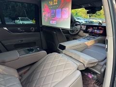 AITO M9 Extended Range Ultra 5-Seater - ფოტო 18