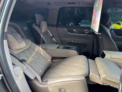 AITO M9 Extended Range Ultra 5-Seater - ფოტო 20