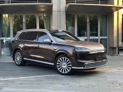 AITO M9 Extended Range Ultra 5-Seater - ფოტო 3