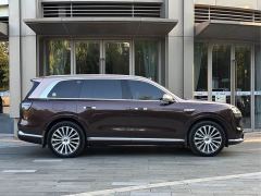 AITO M9 Extended Range Ultra 5-Seater - ფოტო 4