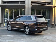 AITO M9 Extended Range Ultra 5-Seater - ფოტო 5
