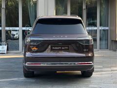 AITO M9 Extended Range Ultra 5-Seater - ფოტო 6