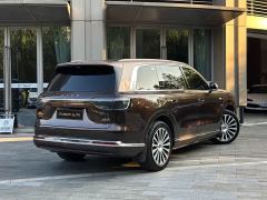 AITO M9 Extended Range Ultra 5-Seater - ფოტო 7