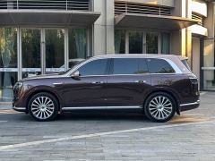 AITO M9 Extended Range Ultra 5-Seater - ფოტო 8