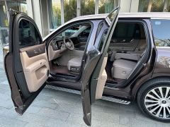 AITO M9 Extended Range Ultra 5-Seater - ფოტო 9