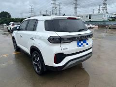 Hyundai ix35 240TGDi DCT 2WD GLS Leading Edition - photo 10