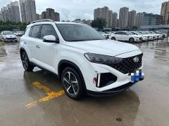 Hyundai ix35 240TGDi DCT 2WD GLS Leading Edition - photo 3