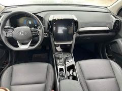 Hyundai ix35 240TGDi DCT 2WD GLS Leading Edition - photo 6