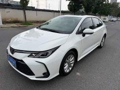 Toyota Corolla 1.2T S-CVT Elite Plus - фото 1