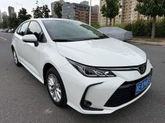 Toyota Corolla 1.2T S-CVT Elite Plus - фото 3