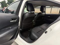 Toyota Corolla 1.2T S-CVT Elite Plus - фото 7