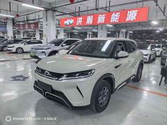 BYD Yuan UP 401KM Vitality Edition - ფოტო 1