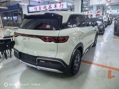 BYD Yuan UP 401KM Vitality Edition - ფოტო 4