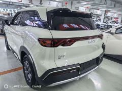 BYD Yuan UP 401KM Vitality Edition - ფოტო 6