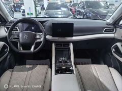 BYD Yuan UP 401KM Vitality Edition - ფოტო 9