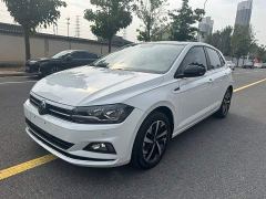 Volkswagen Polo Plus 1.5L Automatic Trendy Smart Flagship Edition - ფოტო 1