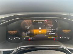 Volkswagen Polo Plus 1.5L Automatic Trendy Smart Flagship Edition - ფოტო 8