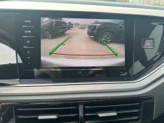 Volkswagen Polo Plus 1.5L Automatic Trendy Smart Flagship Edition - ფოტო 9