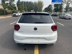 Volkswagen Polo Plus 1.5L Automatic Trendy Smart Flagship Edition - ფოტო 12
