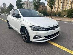 Volkswagen Polo Plus 1.5L Automatic Trendy Smart Flagship Edition - ფოტო 2