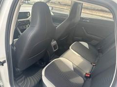 Volkswagen Polo Plus 1.5L Automatic Trendy Smart Flagship Edition - ფოტო 4