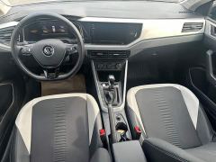 Volkswagen Polo Plus 1.5L Automatic Trendy Smart Flagship Edition - ფოტო 5
