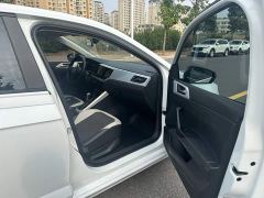 Volkswagen Polo Plus 1.5L Automatic Trendy Smart Flagship Edition - ფოტო 6