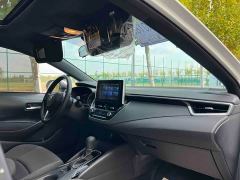 Toyota Corolla 1.8L CVT Luxury - ფოტო 11