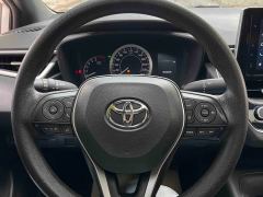Toyota Corolla 1.8L CVT Luxury - ფოტო 12