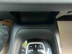 Toyota Corolla 1.8L CVT Luxury - ფოტო 14