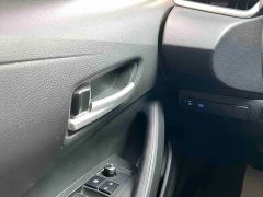Toyota Corolla 1.8L CVT Luxury - ფოტო 15