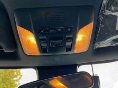 Toyota Corolla 1.8L CVT Luxury - ფოტო 16