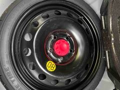 Toyota Corolla 1.8L CVT Luxury - ფოტო 19
